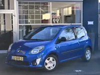 Renault Twingo 1.2-16V Dynamique AIRCO / ELEKT RAMEN / ORGINEEL NL