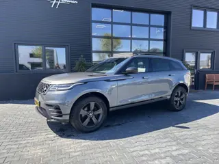 Land Rover Range Rover Velar 2.0 I4 AWD PANO! NAVI! FULL OPTIONS!