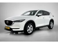 Mazda CX-5 2.0 SkyActiv-G 165 TS EXPORT PRICE (Goed onderH, Navi, Trekhaak, Climate Con, Cruise Con,