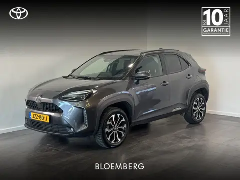 Toyota Yaris Cross 1.5 Hybrid 115 First Edition | Winter Pack | Carplay |