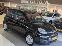 Fiat Panda 0.9 TwinAir Edizione Cool Airco, Stuurbekrachtiging