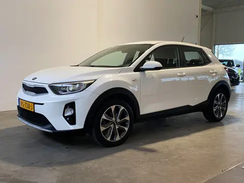 Kia Stonic 1.0 T-GDi 120PK Carplay NL-auto