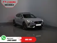 CUPRA Formentor 1.4 e-Hybrid 245 pk VZ Performance Edition Pano/ Elek.Trekhaak/ Elek.Klep/ Mem.Stoel