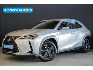 Lexus UX 250h Business Line |parkeersensoren|stoel/stuurverwarming|Apple/Android|ACC|