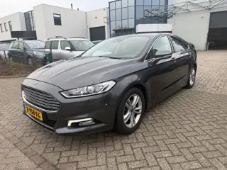 Ford Mondeo 1.5 Titanium Lease Edition Bj 2019 Exportprijs EX BPM!!