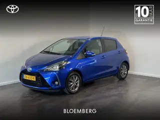 Toyota Yaris 1.5 Hybrid Dynamic | Achteruitrijcamera |