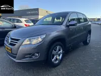 Volkswagen Tiguan 2.0 TDI Sport&Style (bj 2011)