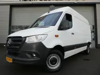 Mercedes-Benz SPRINTER 317 CDI L2H2 automaat airco M-BUX camera navigatie