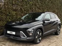 Hyundai Kona 1.6 GDI HEV Premium CarPlay Camera