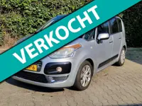 Citroen C3 Picasso VERKOCHT