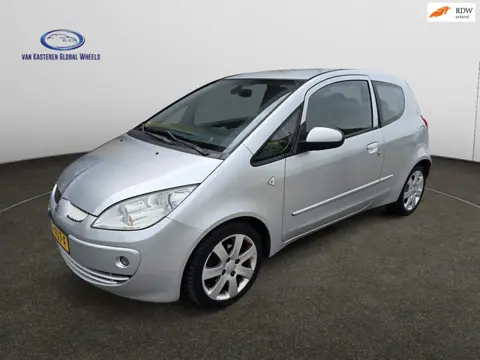 Mitsubishi Colt 1.1 CZ3 |Airco|Nieuwe APK|