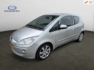 Mitsubishi Colt 1.1 CZ3 |Airco|Nieuwe APK|