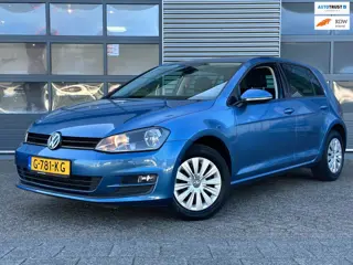 Volkswagen Golf 1.2 TSI Trendline | CRUISECR | Navi | PDC | Climate