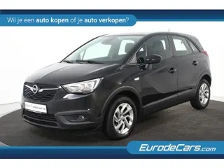 Opel Crossland X 1.5 CDTI Automaat *1ste Eigenaar*Navigatie*Parkassist*
