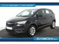 Opel Crossland X 1.5 CDTI Automaat *1ste Eigenaar*Navigatie*Parkassist*