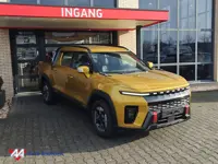 KGM Musso EV Platinum N1 NIEUW IN ONZE SHOWROOM!