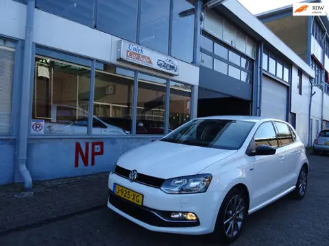 Volkswagen Polo 1.0