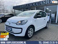 Volkswagen Up! 1.0 take up! | Kleine beurt | Apk 2027 | Airco |