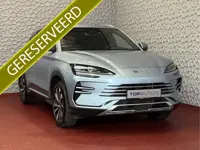 BYD SEAL U 1.5 T DM-i AWD 324PK 18,3KW 1300KG TREKGEWICHT PANO HEADUP 360.CAM STOEL/STUUR VERW STOEL