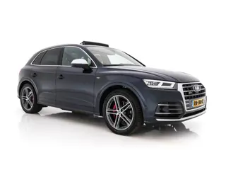 Audi SQ5 3.0 TFSI quattro Aut. *PANO | FULL-LEATHER | FULL-LED | HEAD-UP | ADAPTIVE-CRUISE | BLIND-S