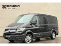 Volkswagen Crafter 35 2.0 TDI L3H2 Highline Led-Camera-Navi-Stuur/Stoel verw-Trekhaak