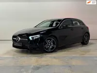 Mercedes-Benz A-klasse 180 Business Solution AMG | AMBIANCE | CAMERA | LED | DODEHOEK