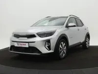 Kia Stonic 1.0 T-GDi MHEV DynamicPlusLine - LED Koplampen - Cruise Control - Navigatie - Climate Con