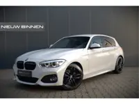 BMW 1-serie 118i Corporate Lease Executive M Sport | Automaat | Stuurverwarming | Stoelverwarming | 
