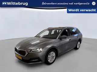 Škoda Octavia Combi 1.0 TSI e-TEC DSG Ambition LED / PDC / Navigatie