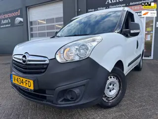Opel Combo 1.3 CDTi L1H1 Edition van 2de Eigenaar met airco en goed onderhouden