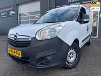 Opel Combo 1.3 CDTi L1H1 Edition van 2de Eigenaar met airco en goed onderhouden