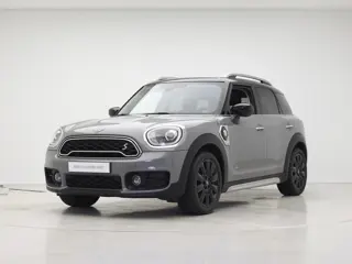 MINI Countryman 1.5 Cooper S E ALL4 | Leder | 18" | Panorama | Head-Up | Chili | Camera