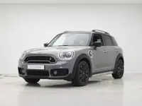 MINI Countryman 1.5 Cooper S E ALL4 | Leder | 18" | Panorama | Head-Up | Chili | Camera