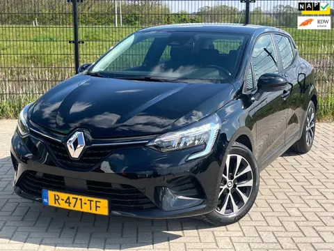 Renault Clio 1.0 TCe 90 Evolution CarPlay | NAVI | KeyLess