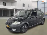 Citroen C3 1.4i-16V X-TR AUTOMAAT PANORAMA CRUISE TREKHAAK