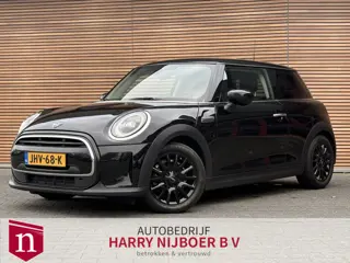 MINI Mini 1.5 One Business Edition Airco / Lm Velgen / Cruise / LED