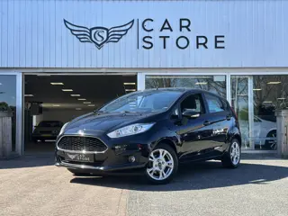 Ford Fiesta 1.0 Style Ultimate |CRUISE|AIRCO|CARPLAY|PDC|LM VELGEN 15''
