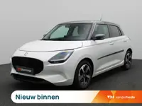 Suzuki Swift 1.2 Style Smart Hybrid 92PK Aut. Adaptieve Cruise Controle, Side Assist, Keyless, Stoel