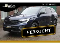 Renault Espace E-Tech full hybrid **VERKOCHT!!** (bj 2025)