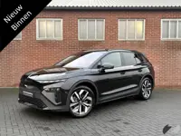 Skoda Elroq 60 Sportline