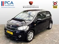 Škoda Citigo 1.0 Greentech Ambition (bj 2013)