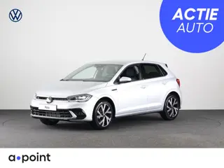 Volkswagen Polo GP R-Line-Edition 1.0 70 kW / 95 pk TSI Hatchback 5 v Achteruitrijcamera | Carplay