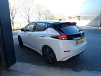 Nissan LEAF Tekna 40 kWh