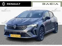 Renault Clio 1.6 E-Tech Full Hybrid 145 techno (bj 2025)