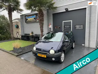 Renault Twingo 1.2-16V Expression AIRCO Nw APK