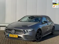 Mercedes-Benz A-klasse 180 Business Solution AMG | Wide Screen | Apple Car Play | 1e Eigenaar | DEAL