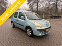 Renault Kangoo Family Rolstoelauto 1.6-16V Expression