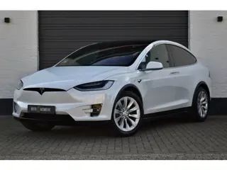 Tesla Model X 75D Base | Autopilot | Trekhaak | Panodak |