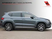 SEAT Ateca 1.5 TSI 150PK FR Business Intense VIRTUAL COCKIT 360-CAMERA CARPLAY 19'' TREKHAAK