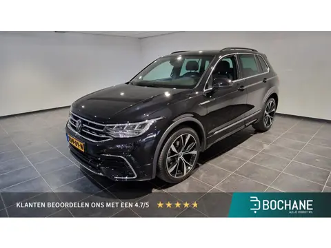 Volkswagen Tiguan 1.5 TSI R-Line Business | Panoramadak | Trekhaak |